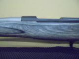 WINCHESTER Model 70, Laminated, Coyote Gray, Stainless .308 WIN - 8 of 12