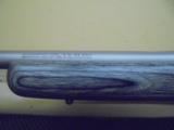 WINCHESTER Model 70, Laminated, Coyote Gray, Stainless .308 WIN - 7 of 12