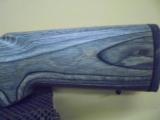 WINCHESTER Model 70, Laminated, Coyote Gray, Stainless .308 WIN - 10 of 12