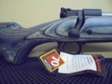 WINCHESTER Model 70, Laminated, Coyote Gray, Stainless .308 WIN - 3 of 12