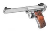 
Ruger Mark IV Competition Pistol 40112, 22 Long Rifle - 1 of 1