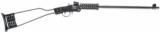 Chiappa Little Badger Rifle 500110, 22 Magnum - 1 of 1