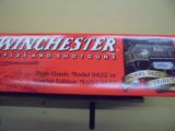 WINCHESTER 9422 TRIBUTE .22 LR - 13 of 14
