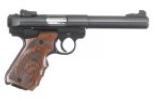 Ruger Mark IV Target, Semi-automatic, 22LR - 1 of 1