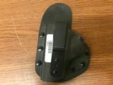 BERETTA PICO 380 ACP WITH SOFT CASE & HOLSTER - 5 of 8