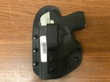 BERETTA PICO 380 ACP WITH SOFT CASE & HOLSTER - 7 of 8