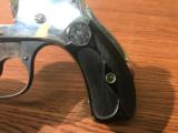 Smith & Wesson Bicycle, 32 S&W - 6 of 14