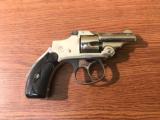 Smith & Wesson Bicycle, 32 S&W - 1 of 14