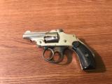 Smith & Wesson Bicycle, 32 S&W - 2 of 14
