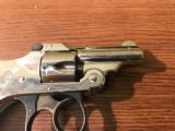 Smith & Wesson Bicycle, 32 S&W - 9 of 14