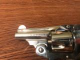 Smith & Wesson Bicycle, 32 S&W - 3 of 14