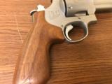 Smith & Wesson Model 625-8, 45 ACP
- 9 of 10
