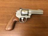 Smith & Wesson Model 625-8, 45 ACP
- 2 of 10