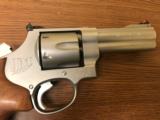 Smith & Wesson Model 625-8, 45 ACP
- 10 of 10