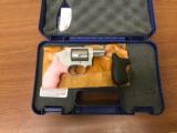Smith & Wesson Model 642-2 Air Weight, 38 S&W SPL+P - 5 of 5