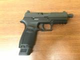 
Sig P320 Carry Tacops Pistol 320CA9TACOPSTB, 9mm - 2 of 5