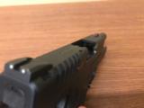 Springfield Armory XDS93345B XD-S Pistol .45 ACP 3.3in 5rd Black - 5 of 6