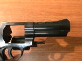 EAA Windicator Double Action Revolver EARB3574, 357 Mag - 5 of 7