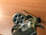 Smith & Wesson Model 647, 17 HMR 8 3/8" SS - 6 of 8