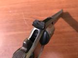 Smith & Wesson Model 647, 17 HMR 8 3/8" SS - 8 of 8
