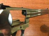 Smith & Wesson Model 647, 17 HMR 8 3/8" SS - 7 of 8
