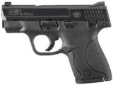 Smith & Wesson M&P Shield Pistol 180020, 40 S&W - 1 of 1