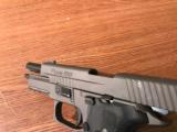 Sig Sauer P226 Legion, Semi-Automatic Pistol, DA/SA, Full Size, 9MM - 6 of 7