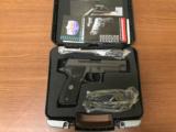 Sig Sauer P226 Legion, Semi-Automatic Pistol, DA/SA, Full Size, 9MM - 1 of 7