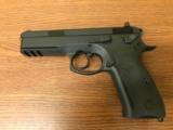 CZ SP01 Semi-Auto Pistol 91153, 9mm - 2 of 6