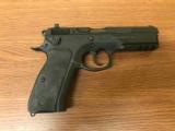CZ SP01 Semi-Auto Pistol 91153, 9mm - 3 of 6