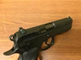 CZ SP01 Semi-Auto Pistol 91153, 9mm - 4 of 6