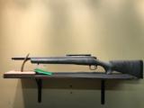 Remington 700 Tactical 223 Rem W/ Hogue stock - 1 of 12