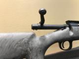 Remington 700 Tactical 223 Rem W/ Hogue stock - 8 of 12