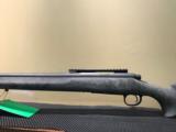 Remington 700 Tactical 223 Rem W/ Hogue stock - 3 of 12