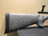 Remington 700 Tactical 223 Rem W/ Hogue stock - 9 of 12