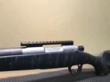Christensen Arms, Model2014, Ridgeline 308 WIN 1-10 - 4 of 15