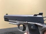 Colt's Manufacturing Delta Elite Rail, Semi-automatic Pistol, 10MM - 9 of 11