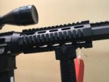 DPMS 308 WIN / 7.62X51 MODEL LR-308 WITH SCOPE & GRIP - 12 of 12