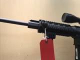 DPMS 308 WIN / 7.62X51 MODEL LR-308 WITH SCOPE & GRIP - 5 of 12