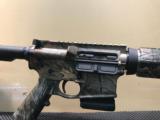 Smith & Wesson MP15 Rifle 811300, 300 AAC Blackout/300 Whisper - 5 of 11