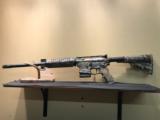Smith & Wesson MP15 Rifle 811300, 300 AAC Blackout/300 Whisper - 1 of 11