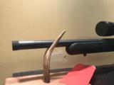 Savage Mark II FV-SR Bolt Action Rifle 28702, 22 Long Rifle - 3 of 13