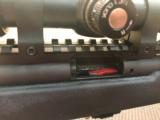 Savage Mark II FV-SR Bolt Action Rifle 28702, 22 Long Rifle - 11 of 13