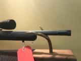 Savage Mark II FV-SR Bolt Action Rifle 28702, 22 Long Rifle - 7 of 13