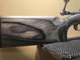 Savage Model 12,204 RUG HB SS Laminated Stock - 10 of 11