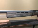Savage Model 12,204 RUG HB SS Laminated Stock - 4 of 11