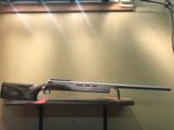 Savage Model 12,204 RUG HB SS Laminated Stock - 1 of 11