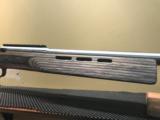 Savage Model 12,204 RUG HB SS Laminated Stock - 8 of 11