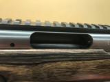 Savage Model 12,204 RUG HB SS Laminated Stock - 11 of 11