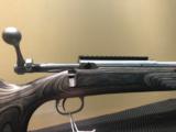 Savage Model 12,204 RUG HB SS Laminated Stock - 9 of 11